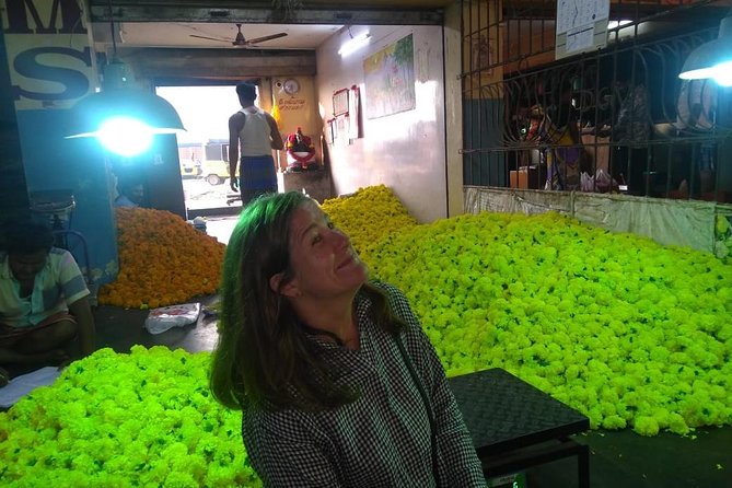 Shopping and Bazaar trail in Chennai - Who will enjoy this tour most