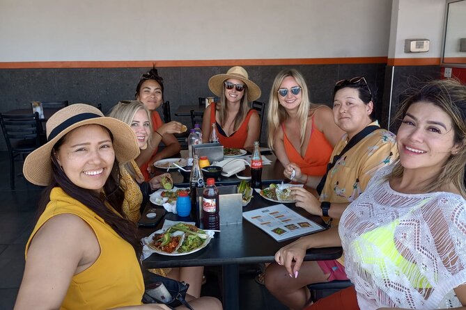 Shore Excursion: La Bufadora, Markets & Ensenada City Sights - Is $45 a good value?