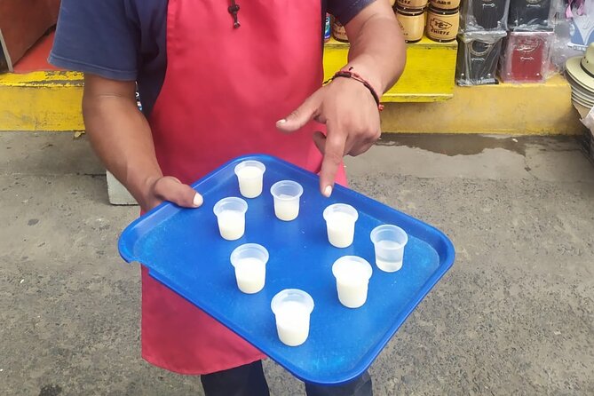 Shore Excursion: La Bufadora, Markets & Ensenada City Sights - Who should book this Ensenada excursion?