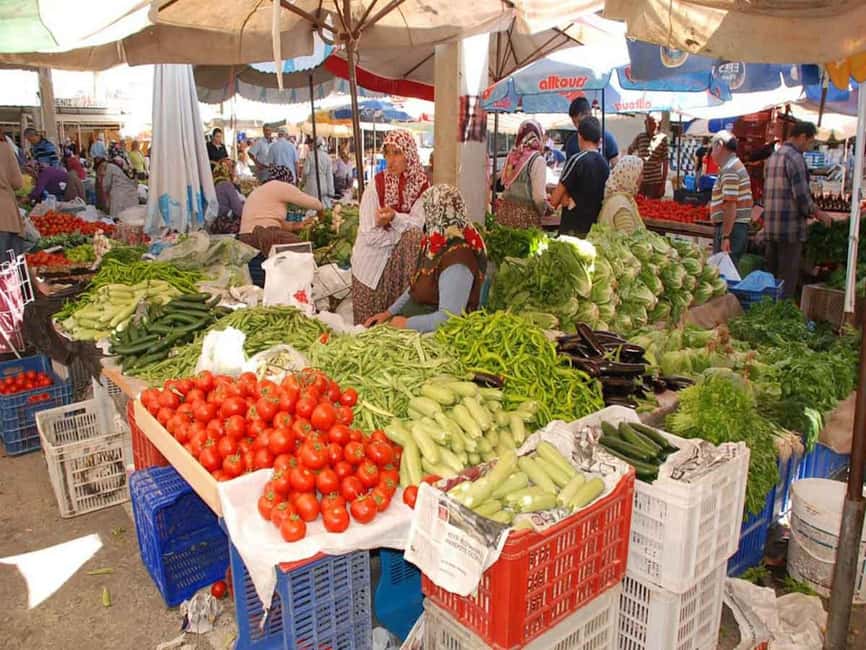 Side: Manavgat Boat, Bazaar, & Waterfall Day Trip with Lunch - Who will enjoy this tour most