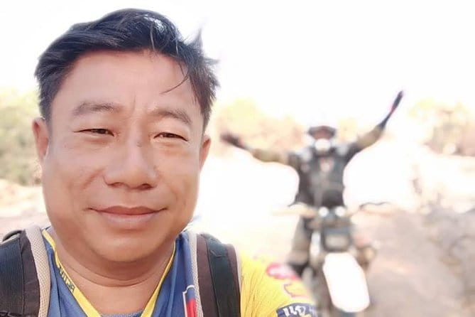 Siem Reap: Morning Bike Tours with Local Market & Lunch - From city streets to Khmer village roads