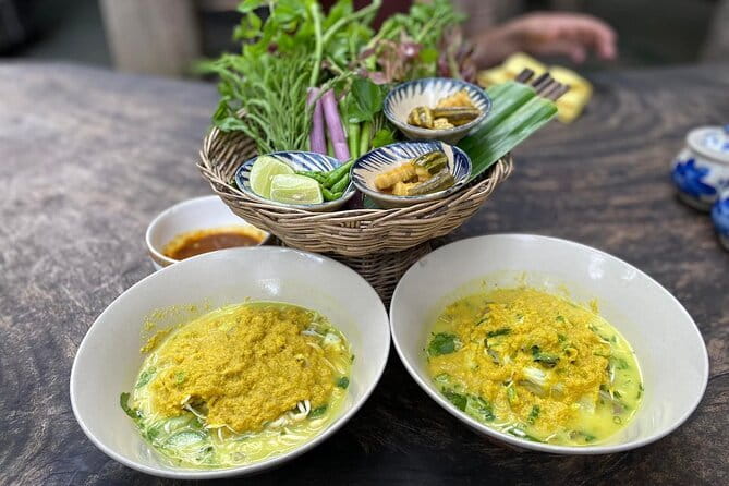 Siem Reap Morning Market & Food Tour by Tuk Tuk - Why this morning tour works well in Siem Reap
