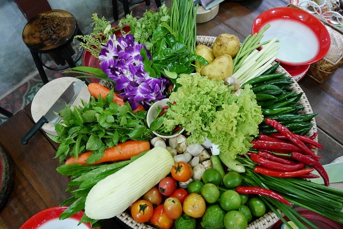 Silom Thai Cooking Experience with Market Visit - What the $59.99 price covers