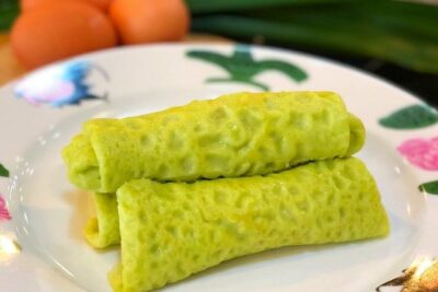 Singapore Market to Table Culinary Experience (Wet Market Tour included)
