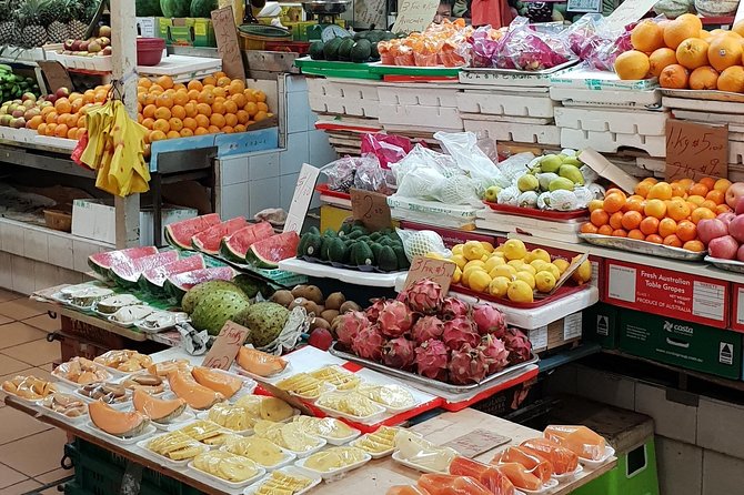 Singapore Market to Table Culinary Experience (Wet Market Tour included) - Is the $112.33 price good value?