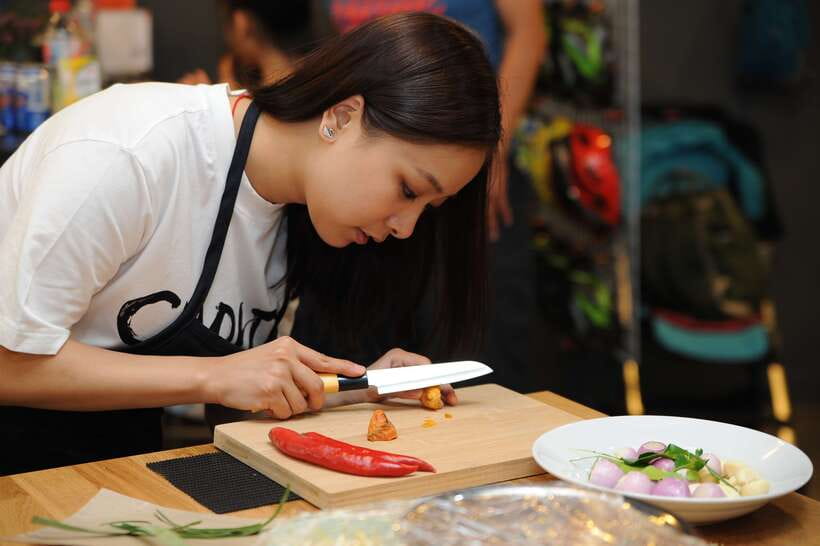 Singapore: Market-to-Table Experience and Cooking Class - How the cooking class feels