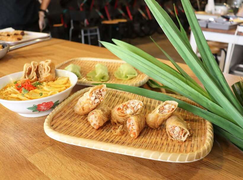 Singapore: Market-to-Table Experience and Cooking Class - Is $109 good value?