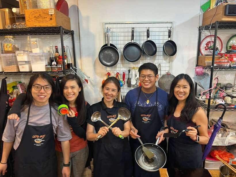 Singapore: Market-to-Table Experience and Cooking Class - Should you book it?