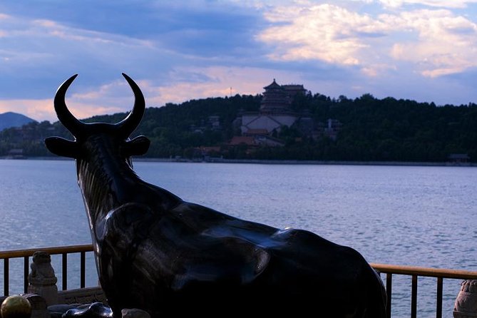 Small Group Beijing Temple of heaven and Summer Palace with Pearl market - Why this route works for a first Beijing visit