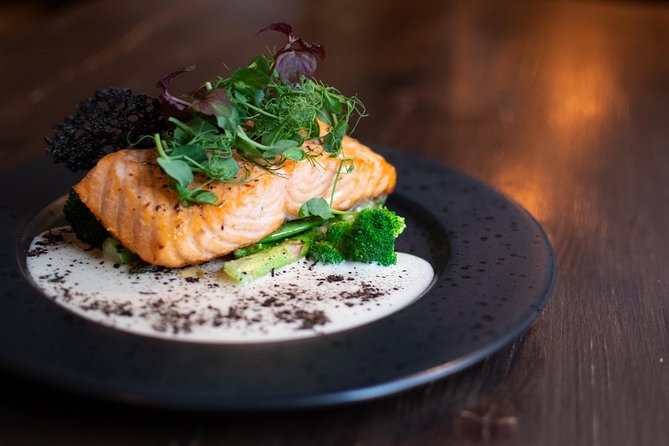 Small-Group Gourmet Evening Walking Tour of Copenhagen with Market Visit and Dinner - Dietary needs and drinking rules