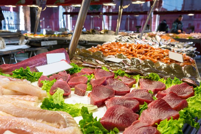 Small Group Market tour and Cooking class in Brindisi - Who will enjoy this Brindisi class most