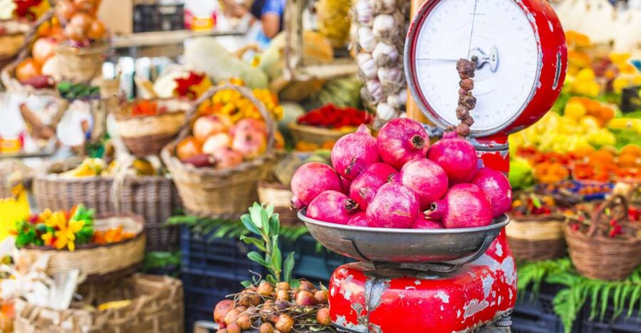 Sorrento: Markets and Cooking Class at a Cesarina's Home - Timing, meeting details, and cancellation