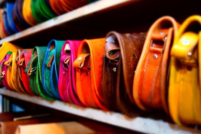 Souks Shopping Tours - Who will enjoy this Medina shopping tour