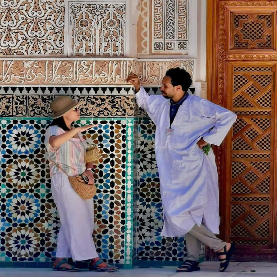 Souks tour of Marrakech ( 3 hours ) - Key points to know before you book