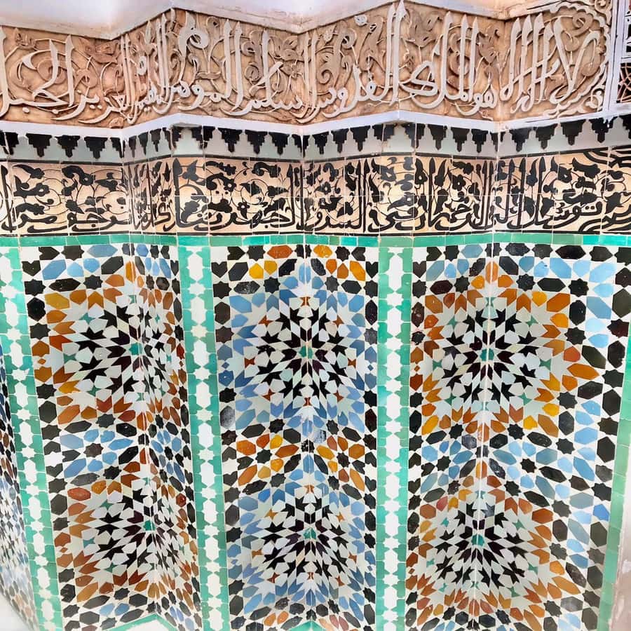 Souks tour of Marrakech ( 3 hours ) - Starting at Jemaa el-Fnaa, Marrakech’s great meeting place