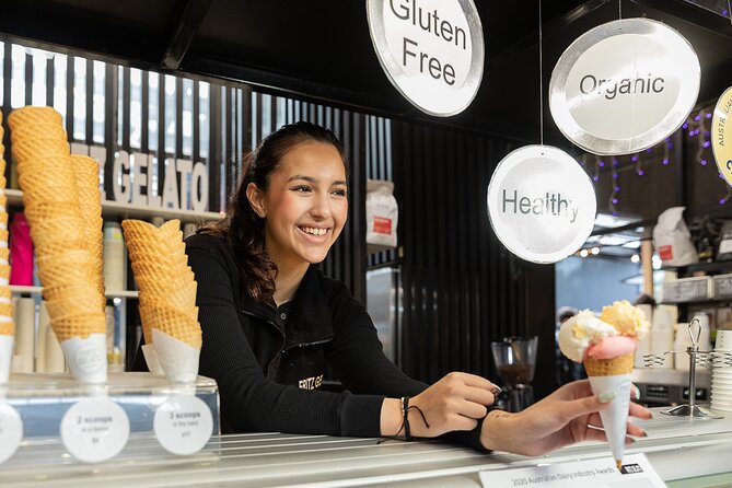 South Melbourne Market Foodie Tour - Starting at South Melbourne Market
