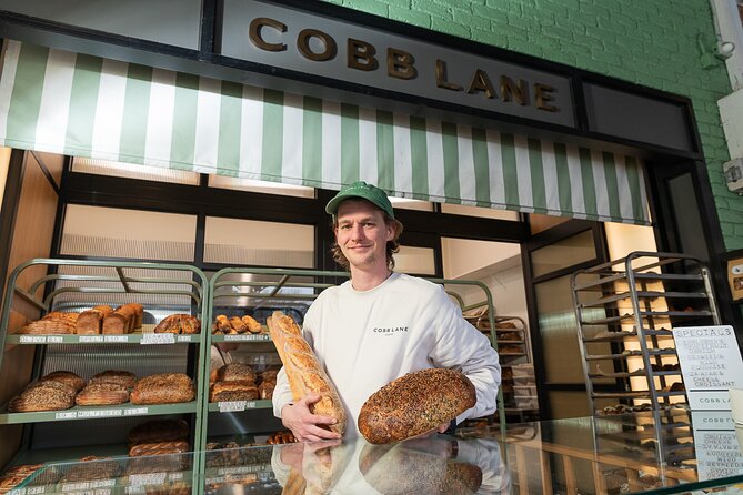 South Melbourne Market Foodie Tour - Why the 90-minute format works