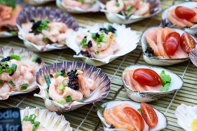 South Melbourne Market Foodie Tour - Accessibility and food restrictions