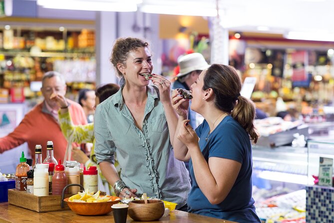 South Melbourne Market Foodie Tour - What to bring and what to leave behind