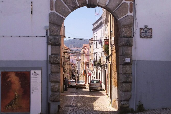 South of Lisbon: Local Market & Canned Sardines Factory Tour - Why Setúbal makes a better side trip than another Lisbon neighborhood