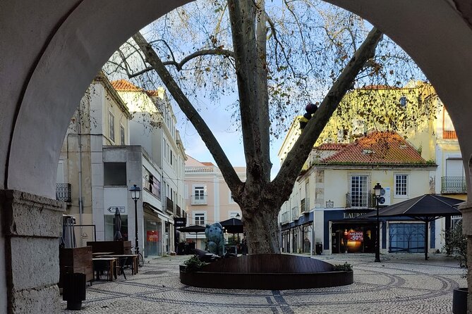 South of Lisbon: Local Market & Canned Sardines Factory Tour - A private three-hour walk, with a busy schedule
