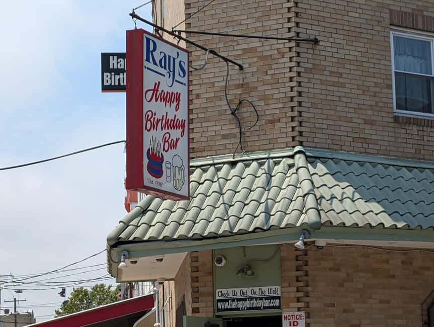 South Philly Tour: Market, Cheesesteaks & Hidden Gems - Why South Philly makes a smart first walk