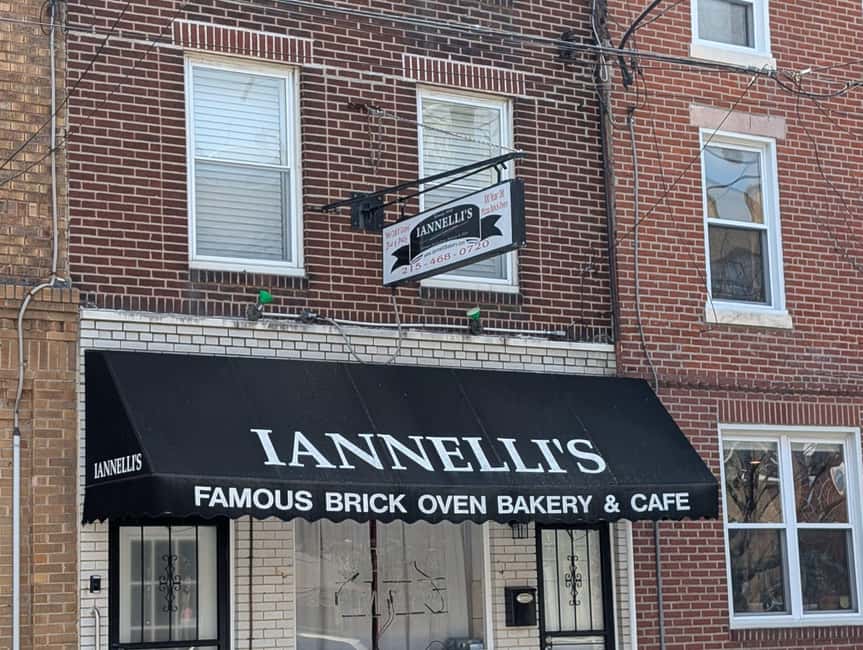 South Philly Tour: Market, Cheesesteaks & Hidden Gems - Starting at 13th and Reed Streets