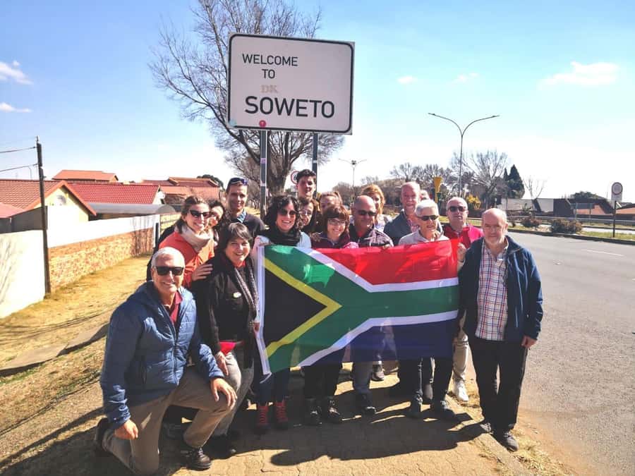 Soweto Tour; Mandela House; Vilakazi Street; Market Culture - Why this Soweto tour matters