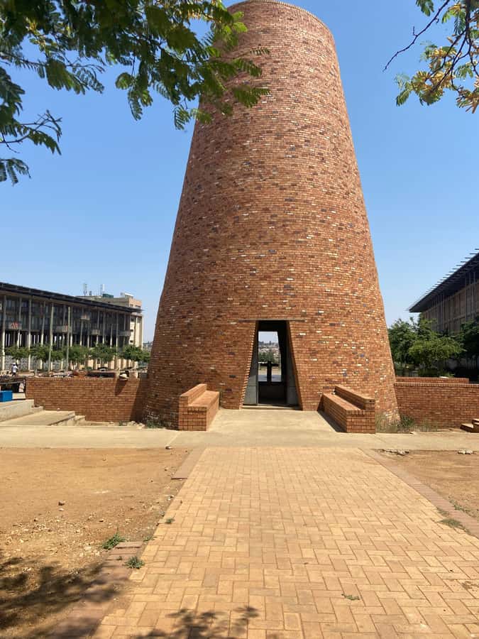 Soweto Tour; Mandela House; Vilakazi Street; Market Culture - From Soccer City to Bara and Diepkloof