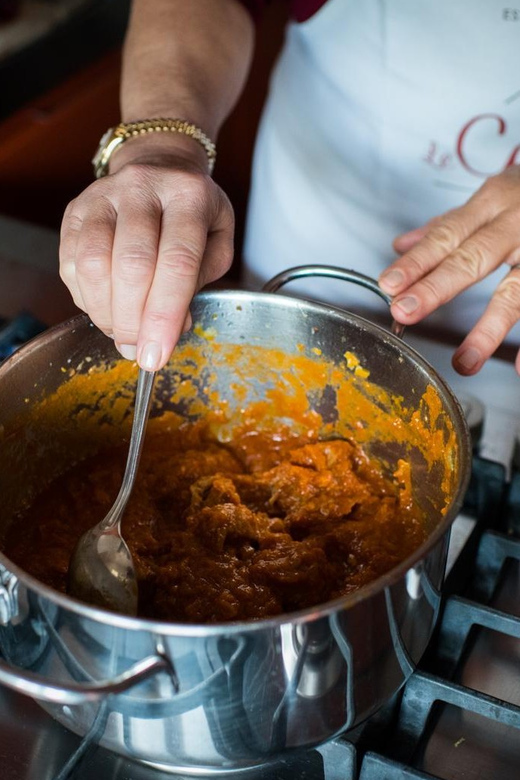 Spoleto: Market Tour and Meal at a Local's Home - Who will enjoy this Spoleto experience