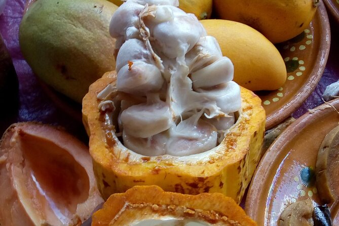 Steps Full of Flavor, Cancun Foodie & Market Tour - Downtown streets, street art, and the first tastes
