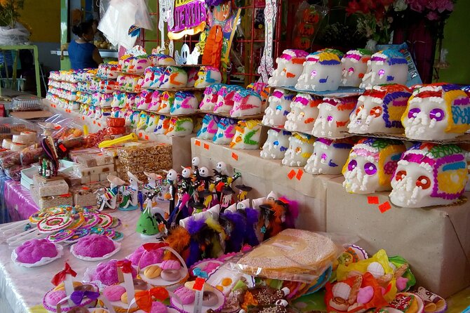 Steps Full of Flavor, Cancun Foodie & Market Tour - Starting at Plaza de la Reforma at 10 a.m.
