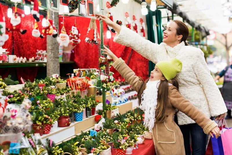 Stockholm: Christmas Market Magic Walking Tour with a Local - Mårten Trotzigs Gränd and the old town’s narrow lanes