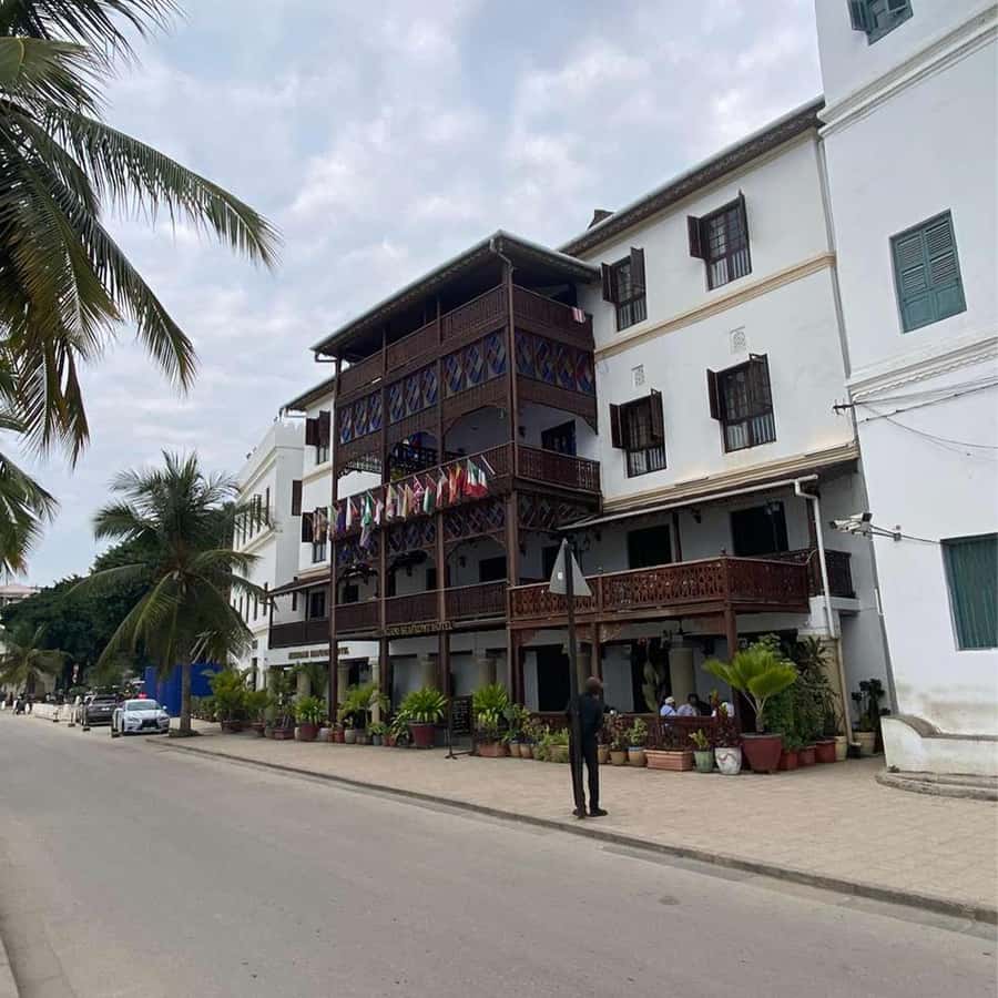 Stone Town Guided Tour: Culture, Slave Market & Spice Market - Who will get the most from this walk