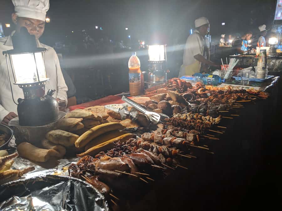Stonetown: Food Markets and Street Food Walking Tour - How the guides shape the experience