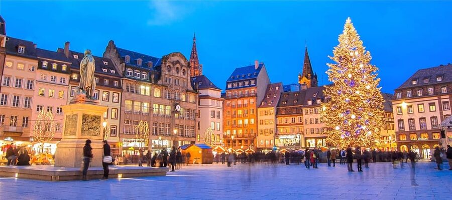 Strasbourg 7-Hour Christmas Markets Tour - What three hours in Colmar really gives you