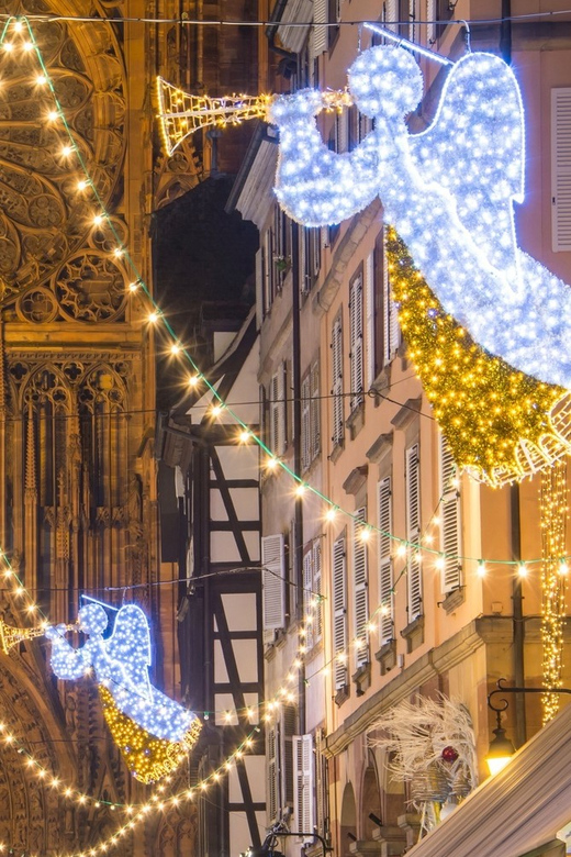 Strasbourg 7-Hour Christmas Markets Tour - Is $176 a fair price?