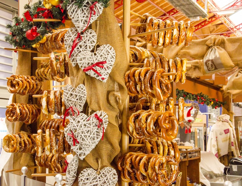 Strasbourg 7-Hour Christmas Markets Tour - What to pack for a winter market day