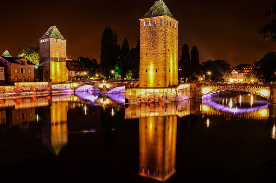 Strasbourg Christmas Market tour - Why Strasbourg’s 1570 market still matters