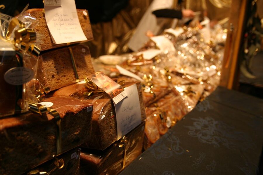 Strasbourg Christmas Market tour - Reliability matters more than usual in winter