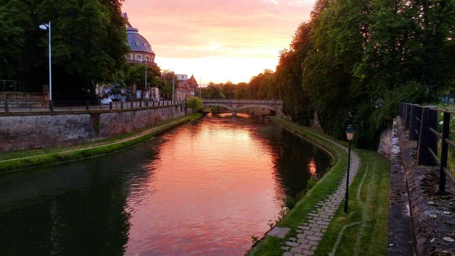 Strasbourg Christmas Market tour - A practical way to plan your market time