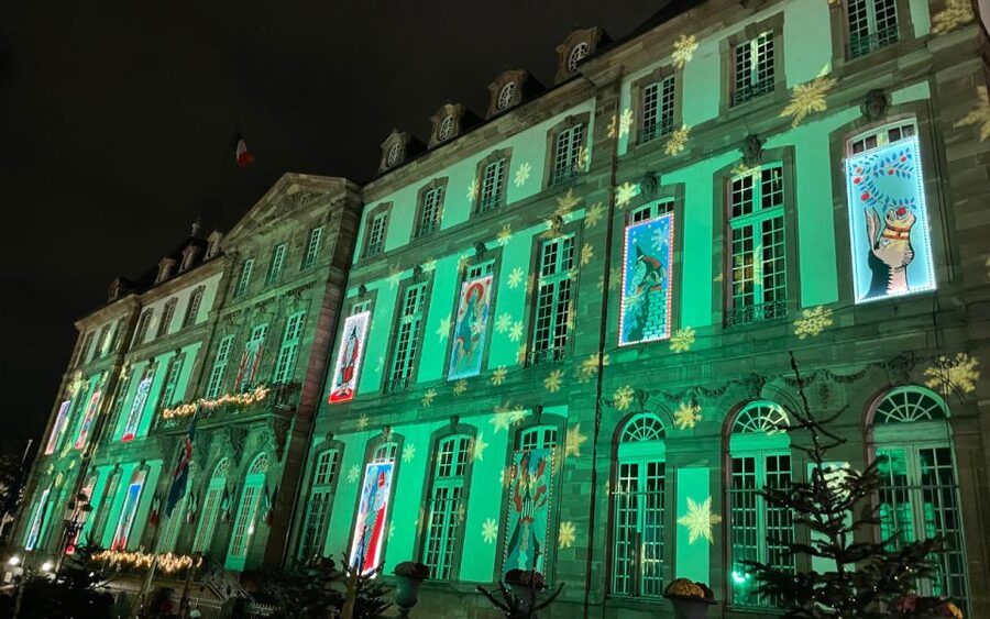 Strasbourg: Christmas Markets Walking Tour with Mulled Wine - How to get the most from the experience