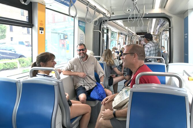 Streetcar Food Tour and Findlay Market with Riverside Food Tours - Why this Cincinnati food tour works well for a first afternoon