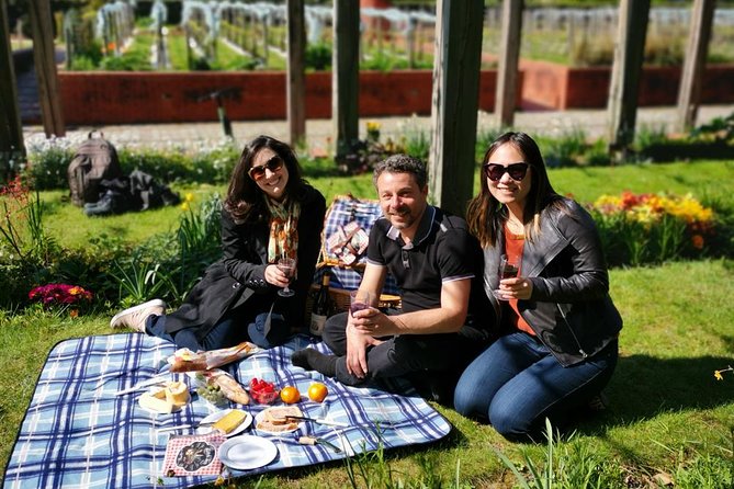 Stroll a Local French market & have a picnic - Why the $91.14 price can make sense