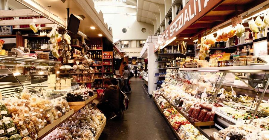 Stuttgart: Guided Tour of the Stuttgart Market Hall - Key points to know before booking
