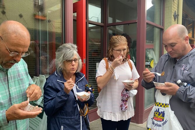 Sunday Brunch at Findlay Market Tour with Riverside Food Tours - Who will get the most from this Findlay Market tour