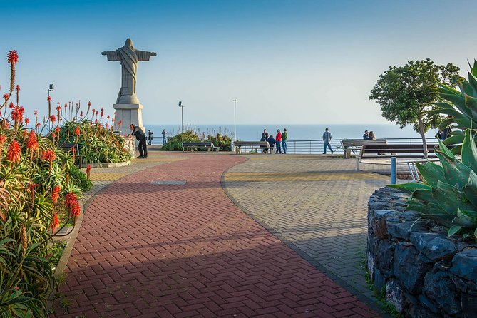 Sunday Market Tour - Madeira Island Excursion - Why this Sunday morning tour works