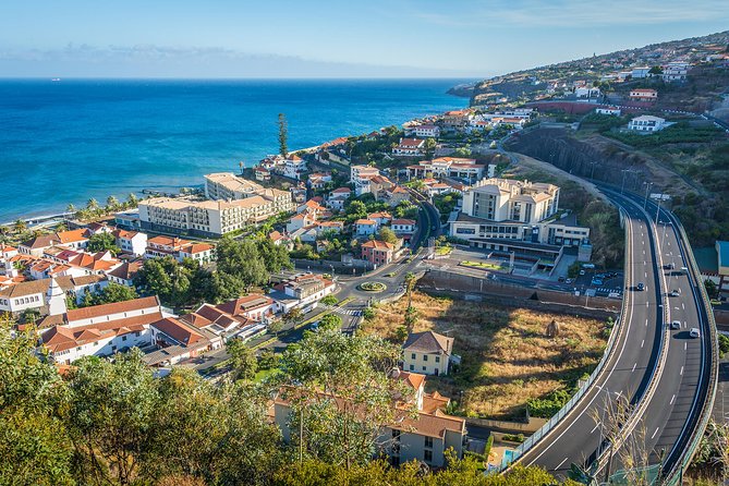 Sunday Market Tour - Madeira Island Excursion - Santo da Serra market: the main event in 40 minutes