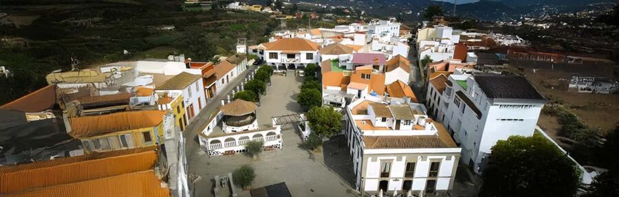 Sunday Markets: Santa Brígida, San Mateo, and Teror - Key points to know before booking