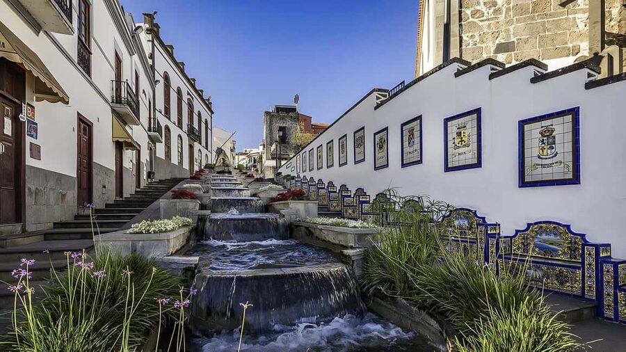Sunday Markets: Santa Brígida, San Mateo, and Teror - Why these Sunday markets are worth your time